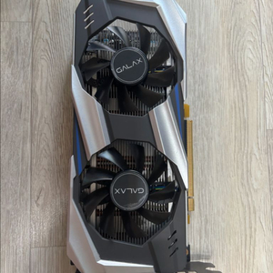 GTX 1060 3G 그래픽카드