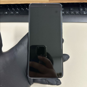 SKT갤럭시S20플러스 256G 그레이 A급!