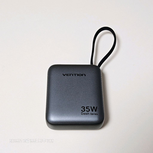 Vention 벤션 10000 보조배터리 35W