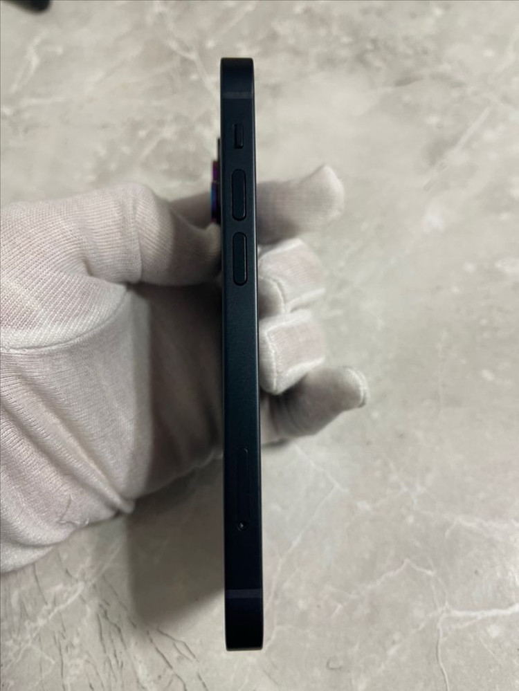 아이폰 13 미니 128 미드나이트 S급 배터리 88%--3