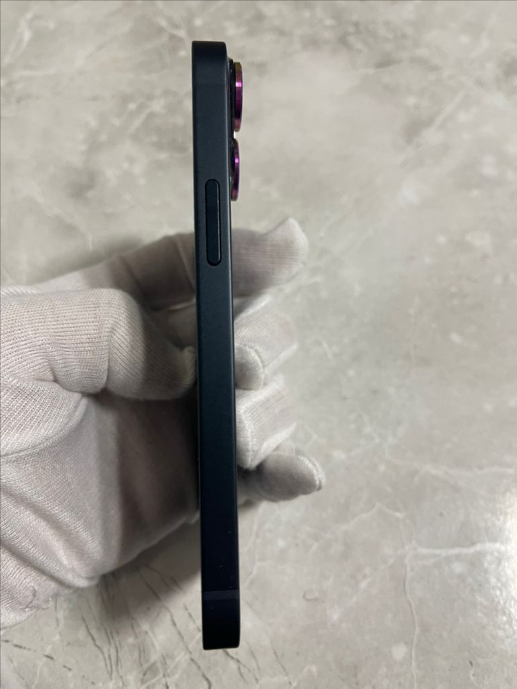 아이폰 13 미니 128 미드나이트 S급 배터리 88%--5