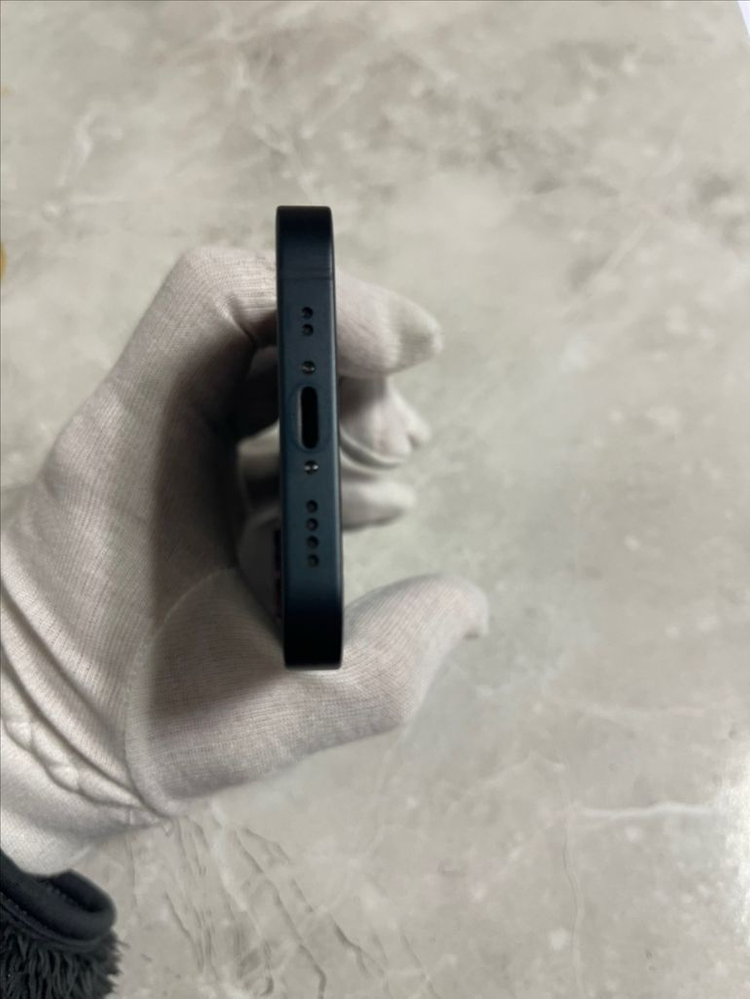 아이폰 13 미니 128 미드나이트 S급 배터리 88%--4