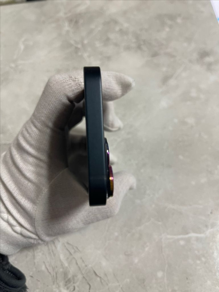 아이폰 13 미니 128 미드나이트 S급 배터리 88%--6