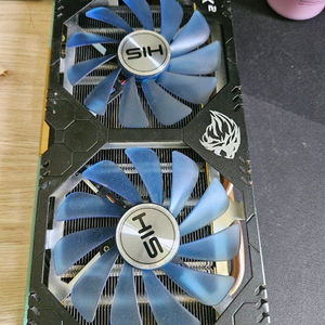 rx580 4g 고장