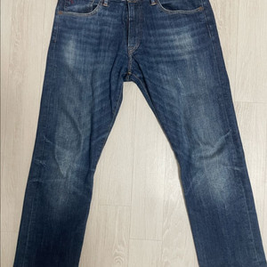 폴로 polo 랄프로렌 청바지 32/32 varick