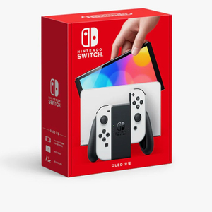 닌텐도 스위치 OLED, 칩