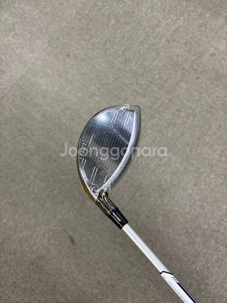 Qi35 여성용 드라이버 (신품)--1