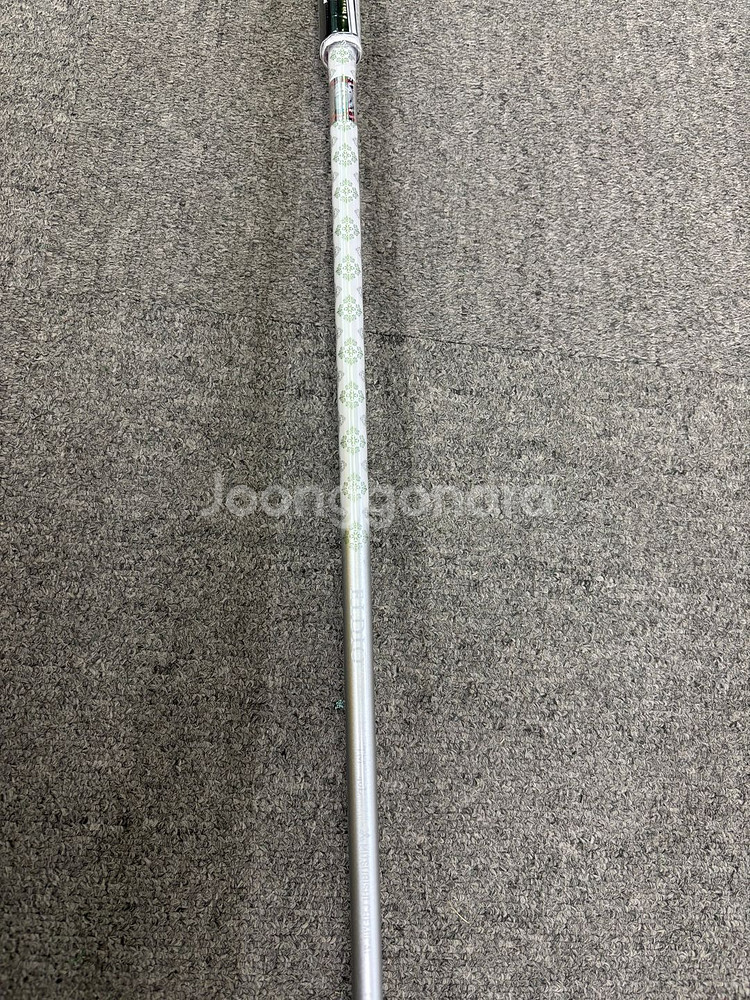 Qi35 여성용 드라이버 (신품)--3