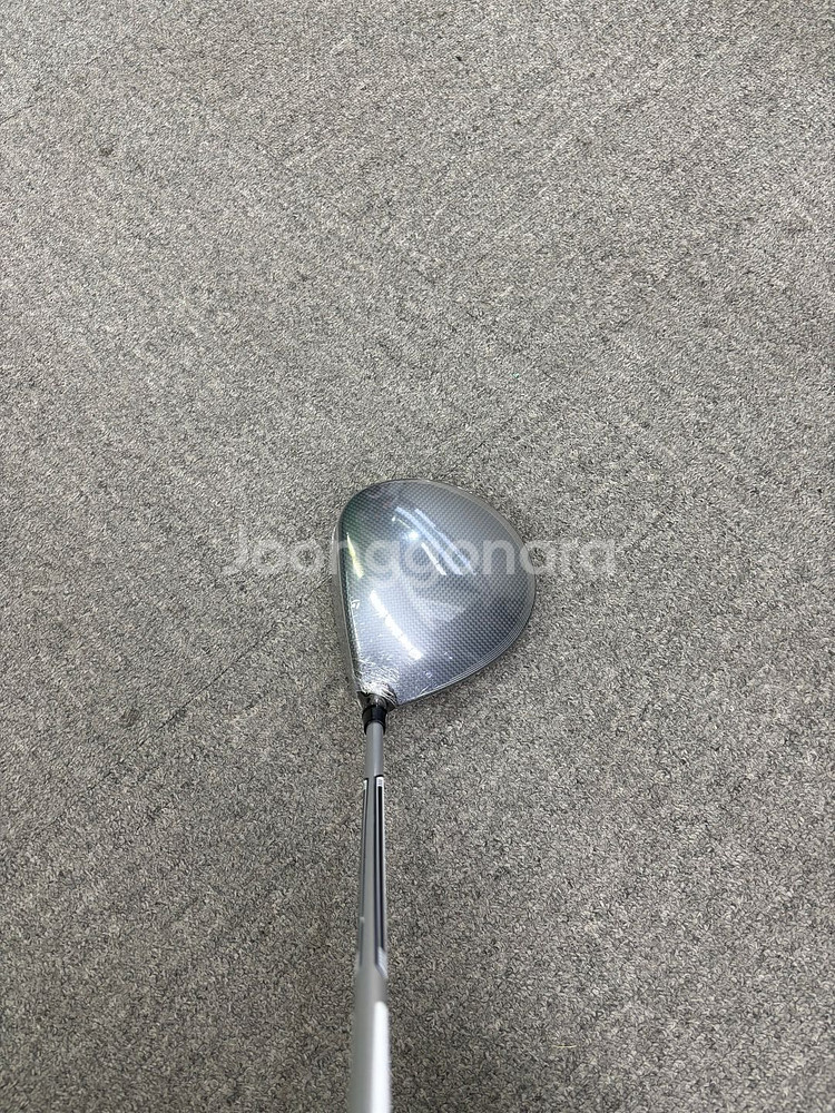 Qi35 여성용 드라이버 (신품)--2