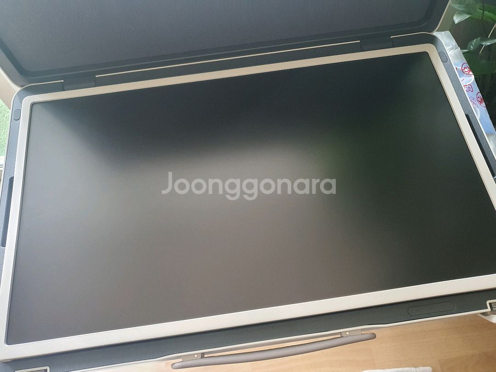 LG 스탠바이미 고 27LX5QKNA--0