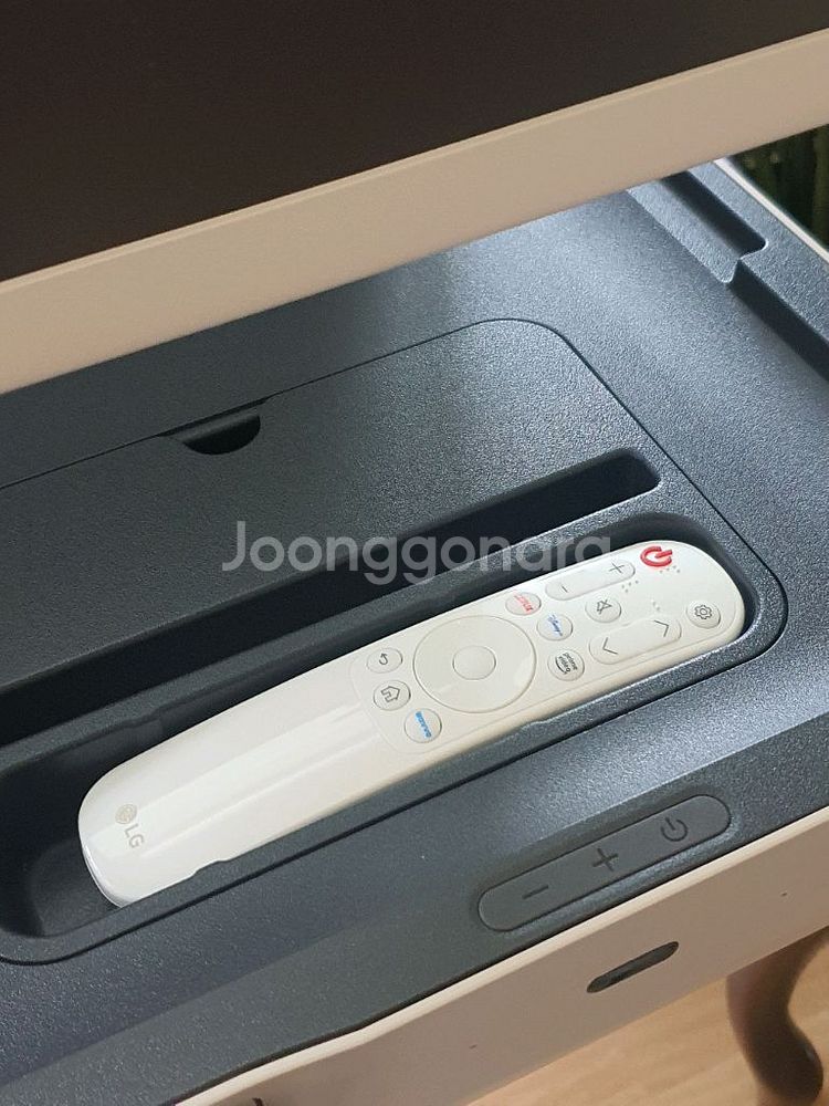 LG 스탠바이미 고 27LX5QKNA--1