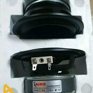 차량용수입스피커