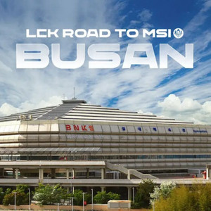 lck msi 최종전 2연석 티켓 삽니다 현장에 있어요