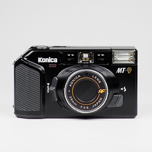 코니카 Konica MT-9 필름카메라