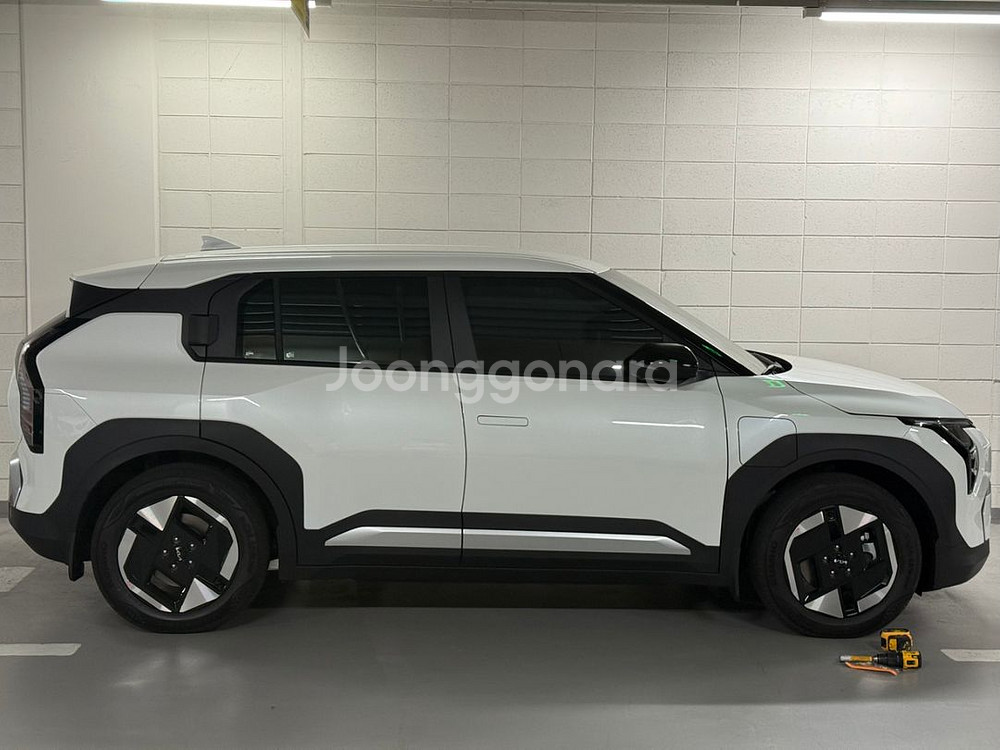 EV3 17인치 휠타이어--0