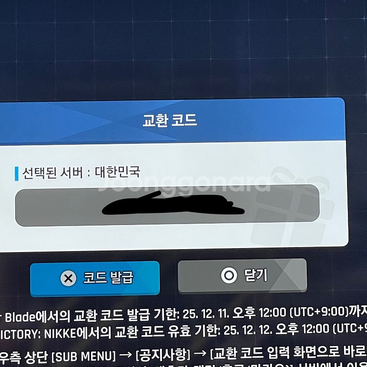 니케 스텔라블레이드 스킨 팝니다--0