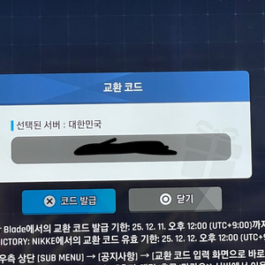 니케 스텔라블레이드 스킨 팝니다