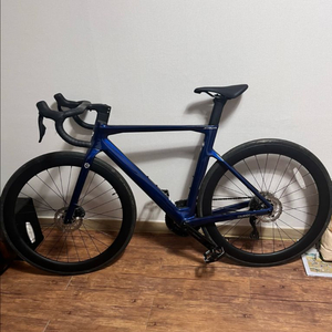 사바 콜로라도 7f 105di2 풀카본 M