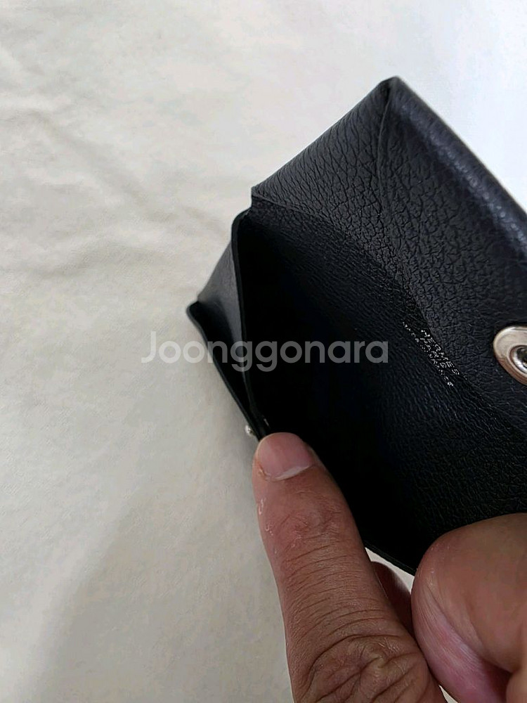 에르메스 코인퍼스 지갑 정품--4