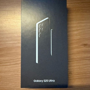 갤럭시 S25 Ultra 512