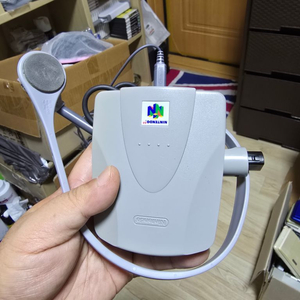 닌텐도64 VRU유닛 마이크 어댑터