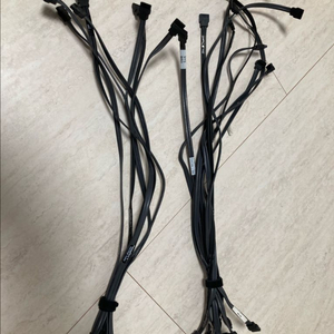 HP/DELL 폭스콘 SATA 케이블 판매