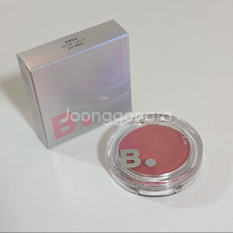 바닐라코 실키 글로우 하이라이터--7