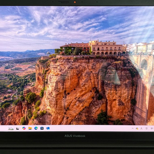 ASUS 비보북 프로 14X OLED 판매해요!