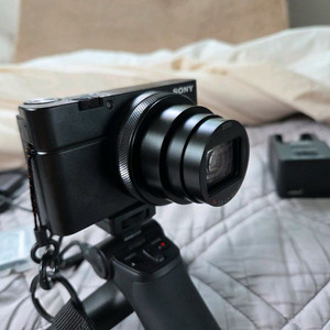 RX100M7 브이로그 패키지