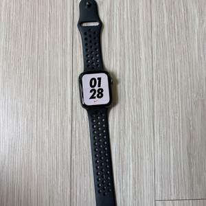 애플워치6 나이키에디션 44mm(gps)