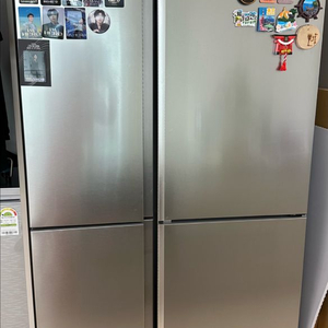 삼성 냉장고 820L
