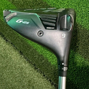 핑 g425 max 9도 헤드만