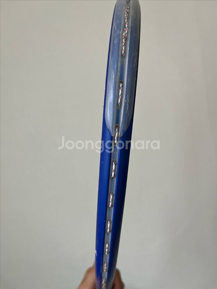 헤로우 베이퍼 140 스쿼시 라켓--3