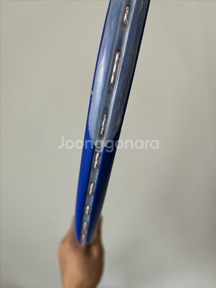 헤로우 베이퍼 140 스쿼시 라켓--2