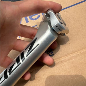 ZIPP 서비스코스 싯포스트 27.2 싯백