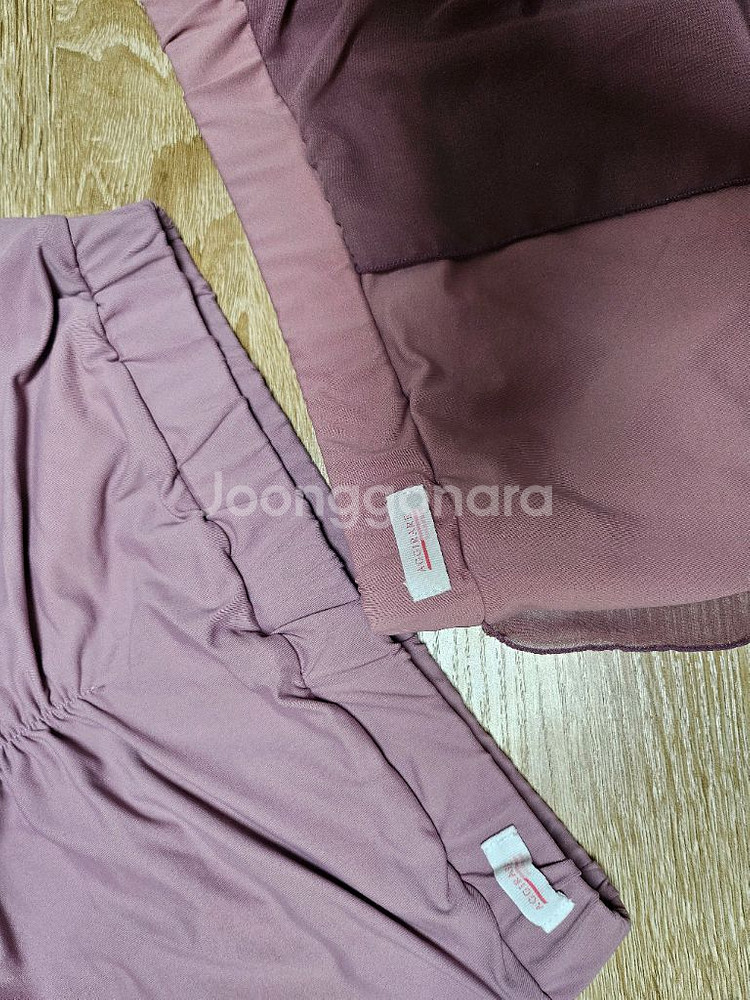 에쥬라레 폴웨어M사이즈--2
