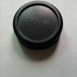 브로니카 렌즈캡 이미지