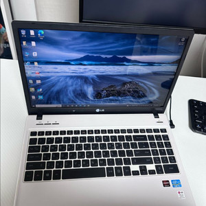 lg 노트북 15인치