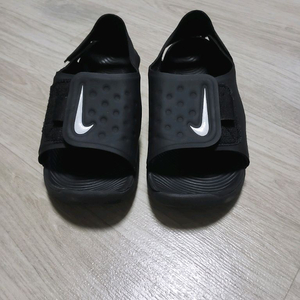 (195~200)나이키 샌들