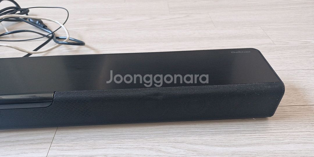 야마하 YAS-408 사운드바 스피커 서브우퍼--3