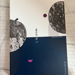 소설책