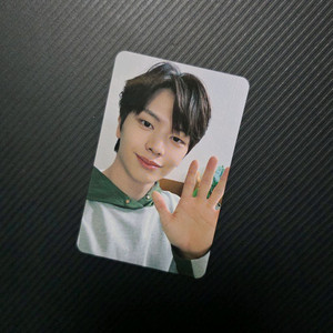 2024 비투비 팬콘 트레카 육성재 포카 (비투비/성재