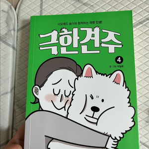 만화책