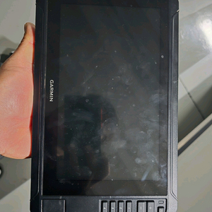 가민 에코맵 UHD2+gt56 세트팝니다