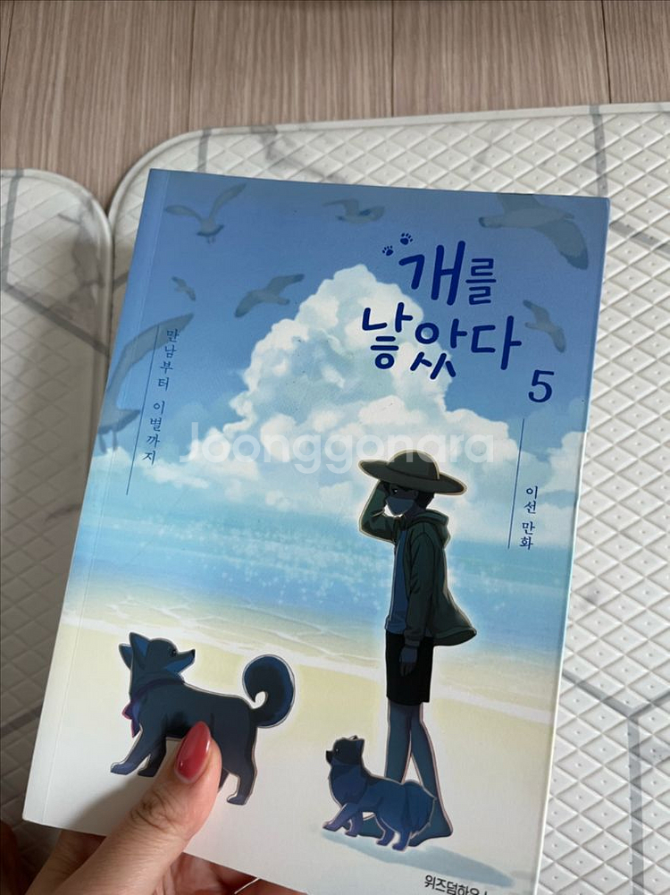 만화책--0