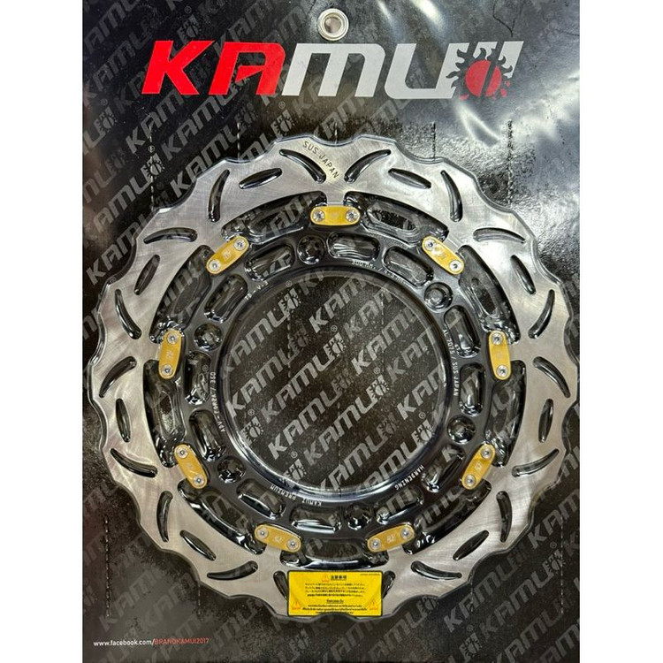 혼다 ADV350 TD-V2 300MM 디스크 이미지