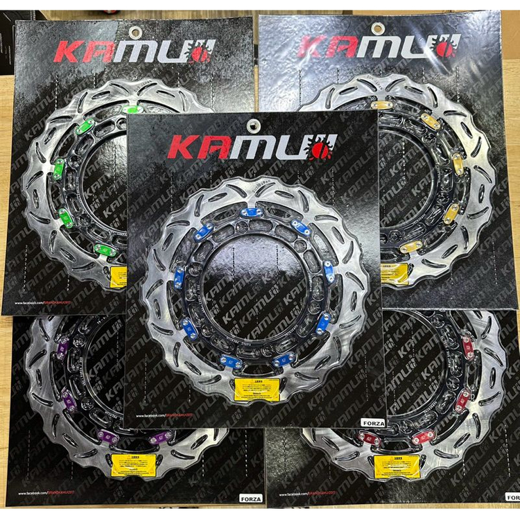 혼다 ADV350 TD-V2 300MM 디스크 이미지