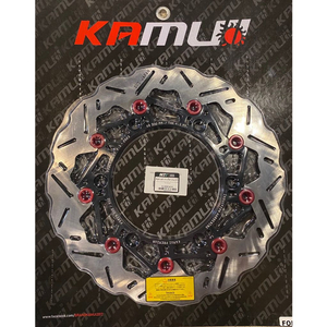 포르자350 / ADV350 카무이 V.1 300MM