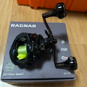 도요(Ragnar) RG100 LSF