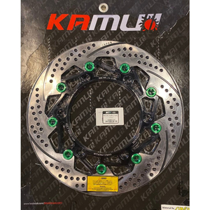 포르자350/ ADV350 카무이 300MM 디스크